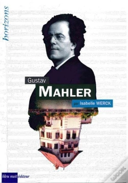 Capa do artigo Gustav Mahler