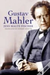 Capa do artigo Gustav Mahler