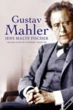 Capa do artigo Gustav Mahler