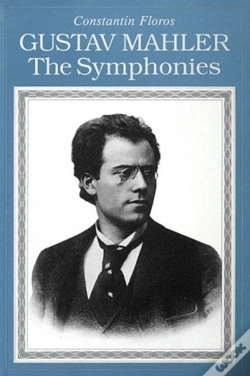 Capa do artigo Gustav Mahler