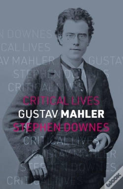 Capa do artigo Gustav Mahler