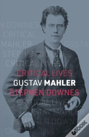 Capa do artigo Gustav Mahler