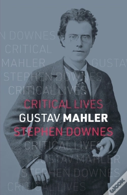 Capa do artigo Gustav Mahler