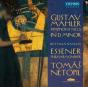 Gustav Mahler: Symphony No. 3 in D Minor - CD - Preview