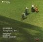 Gustav Mahler: Symphony No. 4 - CD - Preview