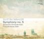Gustav Mahler: Symphony No. 5 - CD - Preview
