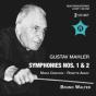 Gustav Mahler: Symphony Nos. 1 & 2 - CD - Preview