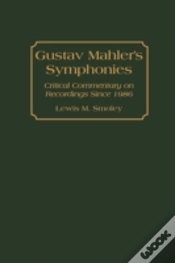 Capa do artigo Gustav Mahler