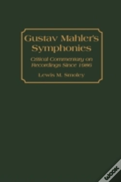 Capa do artigo Gustav Mahler'S Symphonies
