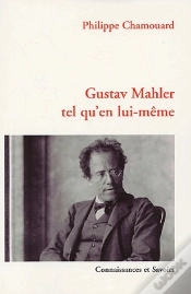 Capa do artigo Gustav Malher Tel Qu