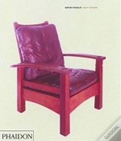 Capa do artigo Gustav Stickley
