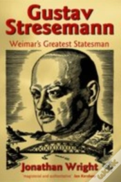 Capa do artigo Gustav Stresemann