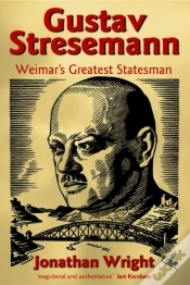 Capa do artigo Gustav Stresemann