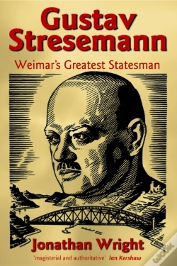 Capa do artigo Gustav Stresemann
