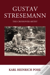 Gustav Stresemann