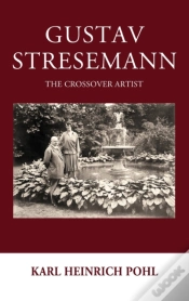 Capa do artigo Gustav Stresemann