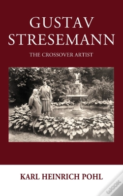 Capa do artigo Gustav Stresemann