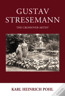 Capa do artigo Gustav Stresemann