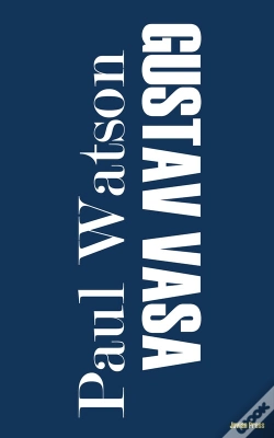 Capa do artigo Gustav Vasa