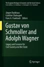 Gustav Von Schmoller And Adolph Wagner - Preview