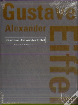 Capa do artigo Gustave Alexander Eiffel