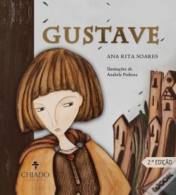 Capa do artigo Gustave