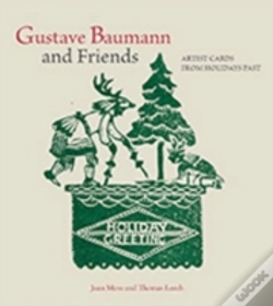 Capa do artigo Gustave Baumann & Friends