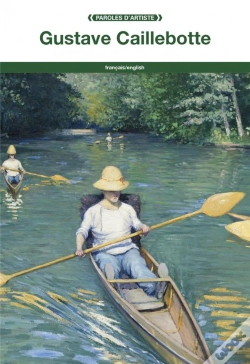 Capa do artigo Gustave Caillebotte