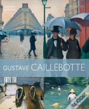 Capa do artigo Gustave Caillebotte
