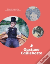 Capa do artigo Gustave Caillebotte