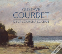 Capa do artigo Gustave Courbet - De La Source A L'Ocean