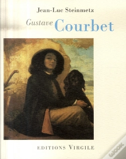 Capa do artigo Gustave Courbet