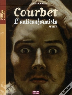 Capa do artigo Gustave Courbet - L'Anticonformiste