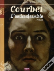 Capa do artigo Gustave Courbet - L