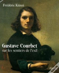 Capa do artigo Gustave Courbet ; Sur Les Sentiers De L'Exil
