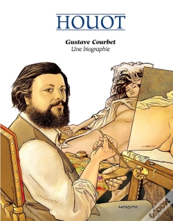 Capa do artigo Gustave Courbet, Une Biographie