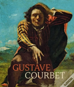 Capa do artigo Gustave Courbet