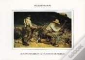 Capa do artigo Gustave Courbet
