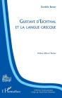 Gustave D'Eichthal Et La Langue Grècque - Preview