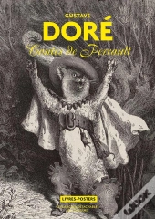 Gustave Doré ; Contes De Perrault