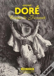 Capa do artigo Gustave Doré ; Contes De Perrault