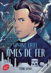Capa do artigo Gustave Eiffel Et Les Âmes De Fer