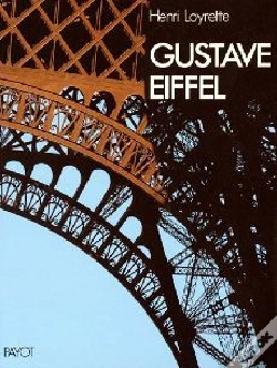 Capa do artigo Gustave Eiffel