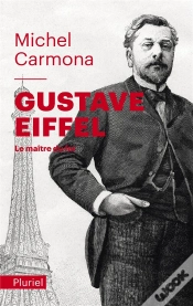 Capa do artigo Gustave Eiffel