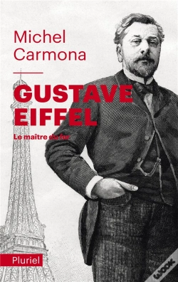 Capa do artigo Gustave Eiffel