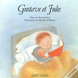 Capa do artigo Gustave Et Jules