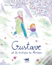 Capa do artigo Gustave Et La Tactique Du Hérisson