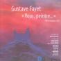 Gustave Fayet ; Vous, Peintre ! - Preview