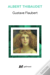Capa do artigo Gustave Flaubert