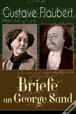 Capa do artigo Gustave Flaubert